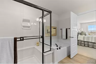 0 Lancaster @ Montage At Hawk Ridge, Lake Saint Louis, MO 63367 - Photo 45