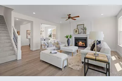 0 Lancaster @ Montage At Hawk Ridge, Lake Saint Louis, MO 63367 - Photo 17