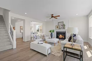 0 Lancaster @ Montage At Hawk Ridge, Lake Saint Louis, MO 63367 - Photo 17