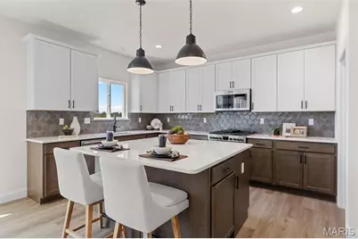 0 Lancaster @ Montage At Hawk Ridge, Lake Saint Louis, MO 63367 - Photo 23