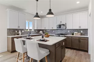 0 Lancaster @ Montage At Hawk Ridge, Lake Saint Louis, MO 63367 - Photo 23