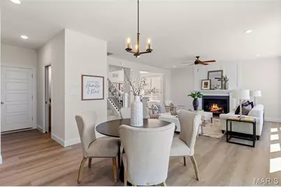 0 Lancaster @ Montage At Hawk Ridge, Lake Saint Louis, MO 63367 - Photo 21