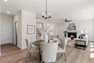 0 Lancaster @ Montage At Hawk Ridge, Lake Saint Louis, MO 63367 - Photo 21