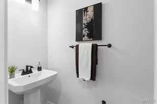 0 Lancaster @ Montage At Hawk Ridge, Lake Saint Louis, MO 63367 - Photo 27