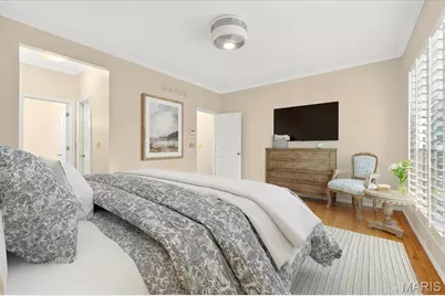 153 Vonbehren Drive, Chesterfield, MO 63005 - Photo 23