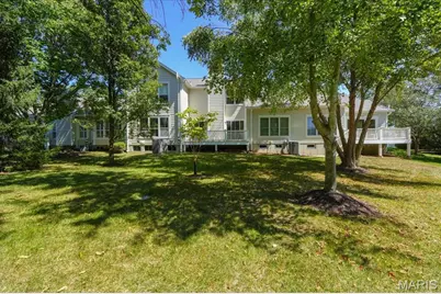 153 Vonbehren Drive, Chesterfield, MO 63005 - Photo 47