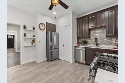 5147 Pattison Avenue, Saint Louis, MO 63110 - Photo 5