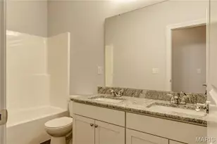 0 Pierce @ Montage At Hawk Ridge, Lake Saint Louis, MO 63367 - Photo 35