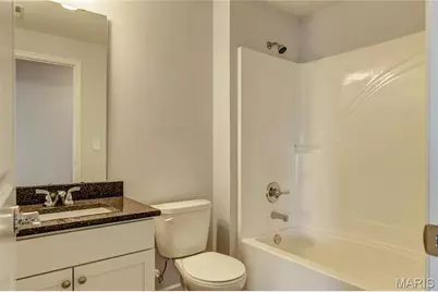 0 Pierce @ Montage At Hawk Ridge, Lake Saint Louis, MO 63367 - Photo 39
