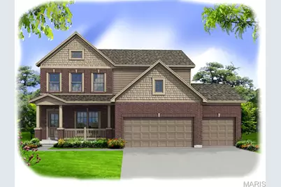 0 Portsmouth @ Montage At Hawk Ridge, Lake Saint Louis, MO 63367 - Photo 3