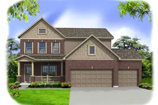 0 Portsmouth @ Montage At Hawk Ridge, Lake Saint Louis, MO 63367 - Photo 3