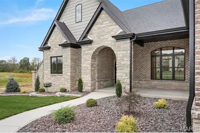 1 Lauren I Plan @ Auden Meadow, New Melle, MO 63385 - Photo 3