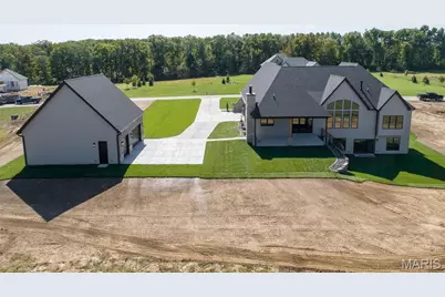 1 Lauren I Plan @ Auden Meadow, New Melle, MO 63385 - Photo 51