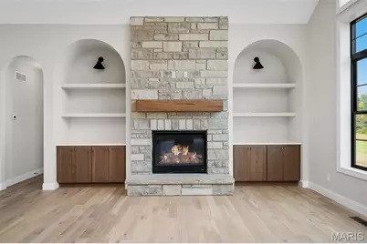 1 Lauren I Plan @ Auden Meadow, New Melle, MO 63385 - Photo 9