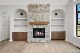 1 Lauren I Plan @ Auden Meadow, New Melle, MO 63385 - Photo 9