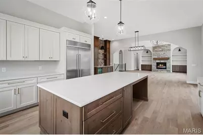 1 Lauren I Plan @ Auden Meadow, New Melle, MO 63385 - Photo 19