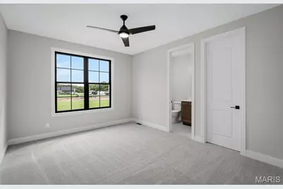 1 Lauren I Plan @ Auden Meadow, New Melle, MO 63385 - Photo 37