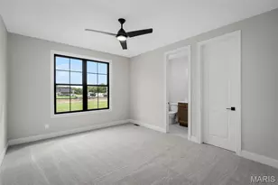 1 Lauren I Plan @ Auden Meadow, New Melle, MO 63385 - Photo 37