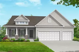 0 Rosemont @ Montage At Hawk Ridge, Lake Saint Louis, MO 63367 - Photo 3