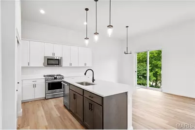 0 Rosemont @ Montage At Hawk Ridge, Lake Saint Louis, MO 63367 - Photo 31