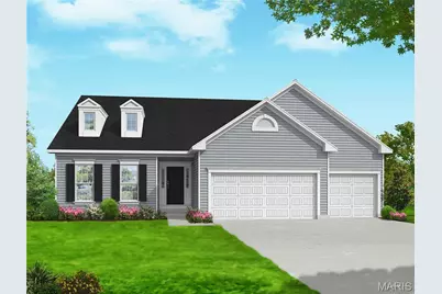 0 Rosemont @ Montage At Hawk Ridge, Lake Saint Louis, MO 63367 - Photo 1