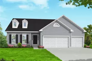 0 Rosemont @ Montage At Hawk Ridge, Lake Saint Louis, MO 63367 - Photo 1