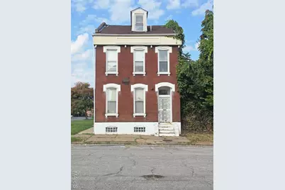 2803 Hadley Street, Saint Louis, MO 63107 - Photo 1