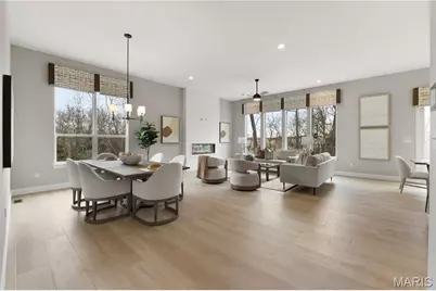 0 Sierra @ Montage At Hawk Ridge, Lake Saint Louis, MO 63367 - Photo 23