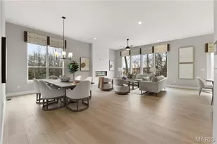 0 Sierra @ Montage At Hawk Ridge, Lake Saint Louis, MO 63367 - Photo 23