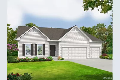 0 Sierra @ Montage At Hawk Ridge, Lake Saint Louis, MO 63367 - Photo 1