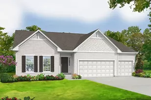 0 Sierra @ Montage At Hawk Ridge, Lake Saint Louis, MO 63367 - Photo 1