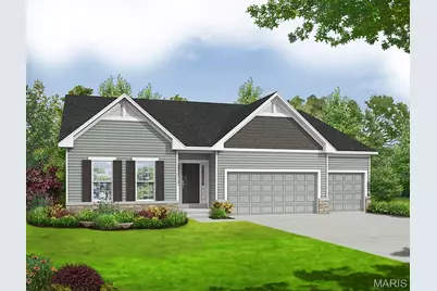 0 Sierra @ Montage At Hawk Ridge, Lake Saint Louis, MO 63367 - Photo 7