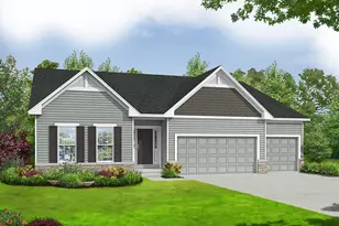 0 Sierra @ Montage At Hawk Ridge, Lake Saint Louis, MO 63367 - Photo 7