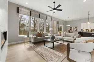 0 Sierra @ Montage At Hawk Ridge, Lake Saint Louis, MO 63367 - Photo 21