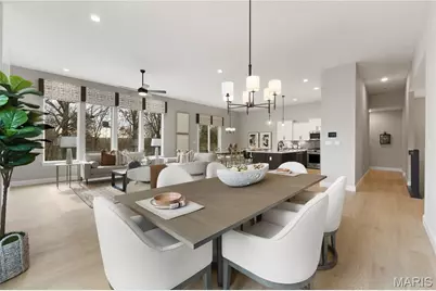 0 Sierra @ Montage At Hawk Ridge, Lake Saint Louis, MO 63367 - Photo 25