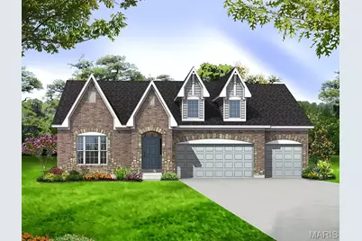 0 Sierra @ Montage At Hawk Ridge, Lake Saint Louis, MO 63367 - Photo 11