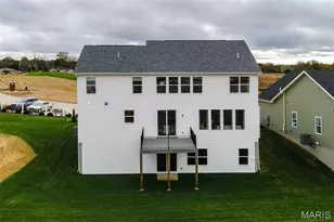 0 Windsor @ Montage At Hawk Ridge, Lake Saint Louis, MO 63367 - Photo 11