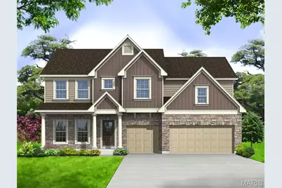 0 Windsor @ Montage At Hawk Ridge, Lake Saint Louis, MO 63367 - Photo 3