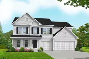 0 Windsor @ Montage At Hawk Ridge, Lake Saint Louis, MO 63367 - Photo 5