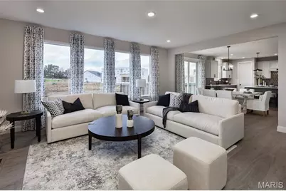 0 Windsor @ Montage At Hawk Ridge, Lake Saint Louis, MO 63367 - Photo 21