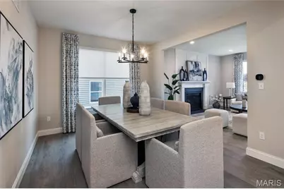 0 Windsor @ Montage At Hawk Ridge, Lake Saint Louis, MO 63367 - Photo 17