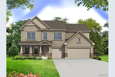 0 Windsor @ Montage At Hawk Ridge, Lake Saint Louis, MO 63367 - Photo 1