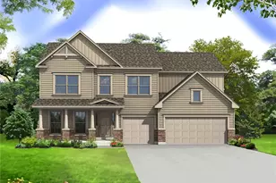 0 Windsor @ Montage At Hawk Ridge, Lake Saint Louis, MO 63367 - Photo 1