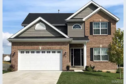 2 Royal II At Elkhorn Ridge Manors, Truesdale, MO 63380 - Photo 1