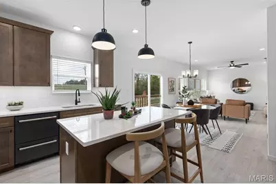 2 Royal II At Koch Park Manors, Florissant, MO 63031 - Photo 25