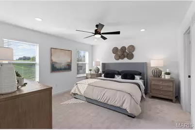 2 Royal II At Koch Park Manors, Florissant, MO 63031 - Photo 17