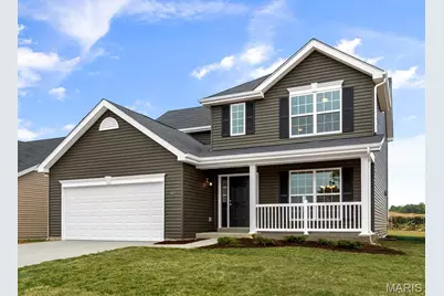 2 Royal II At Koch Park Manors, Florissant, MO 63031 - Photo 3