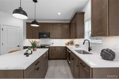 2 Royal II At Koch Park Manors, Florissant, MO 63031 - Photo 27