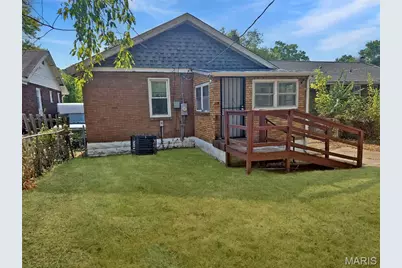 1487 Engelholm Avenue, Normandy, MO 63133 - Photo 17