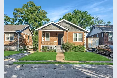 1487 Engelholm Avenue, Normandy, MO 63133 - Photo 1